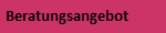 Beratungsangebot