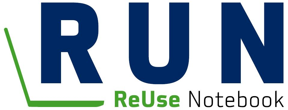 RUN ReUse-Notebook