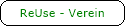 Faltblatt ReUse e.V.